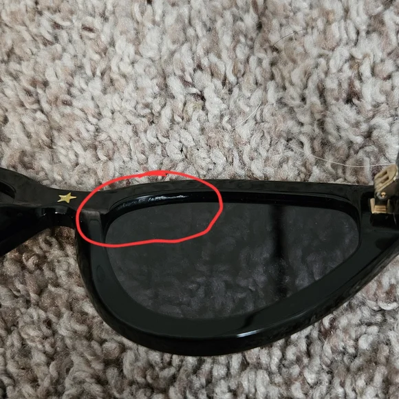 Dior Signature B2U Sunglasses - Picture 10 of 10